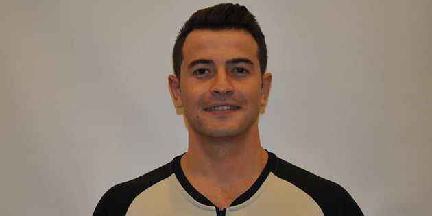 Hüseyin Çelik, Euroleague’de düdük çalacak   