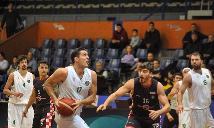 İstanbul BBSK basketbolda yeni sezona hazır