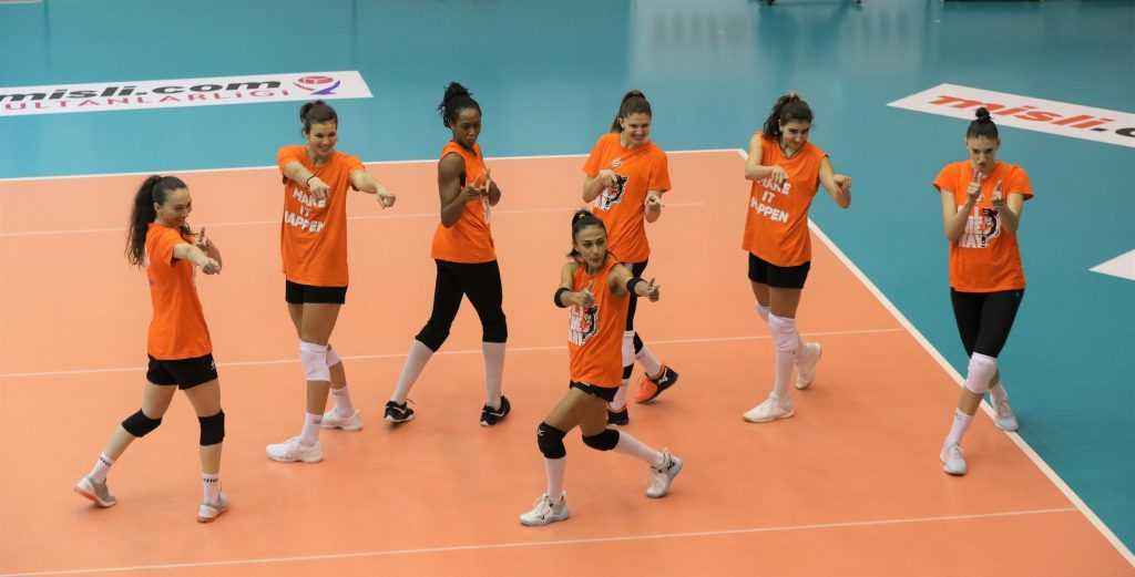 Eczacıbaşı VitrA, Bursa’ya gidiyor