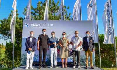 BMW Golf Cup Dubai yolcuları belli oldu!