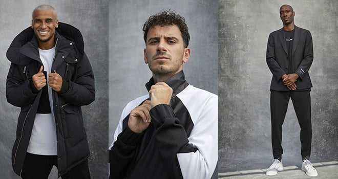 Beşiktaş’ın resmi giyim sponsoru Network oldu   