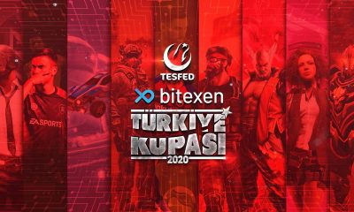 Bitexen TESFED Türkiye Kupası’na ismini verdi   