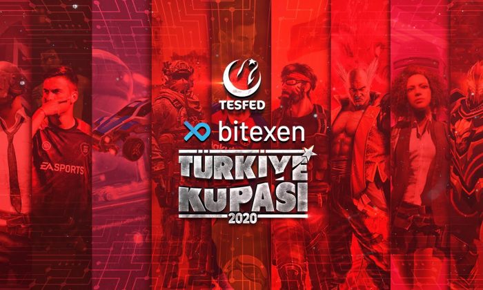 Bitexen TESFED Türkiye Kupası’na ismini verdi   