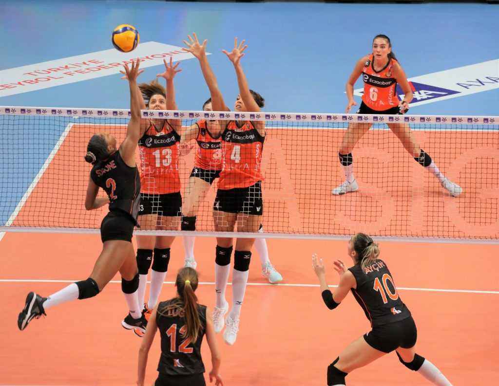 Eczacıbaşı VitrA, 2’de 2 yaptı   