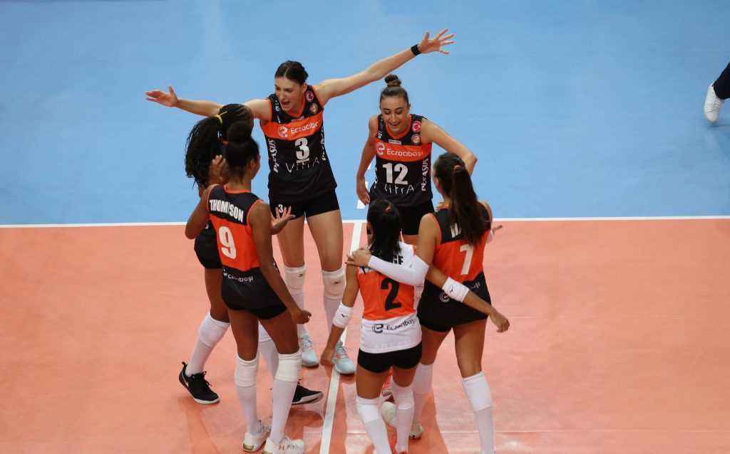 Yeni hafta hazırlıkları devam ediyor