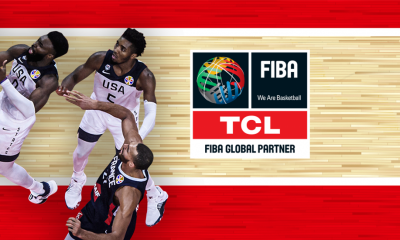 FIBA’dan yeni ortaklık   