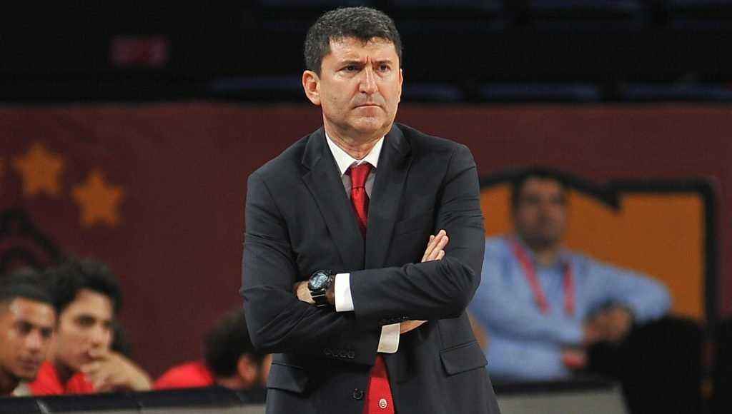 Basketbol Şampiyonlar Ligi’nin Yeni Formatı Türk Antrenörlerden destek aldı   