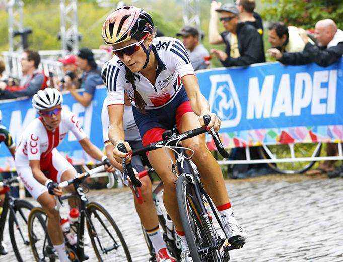 MAPEI, UCI 2020 Dünya Yol Şampiyonası’nın ana sponsoru   