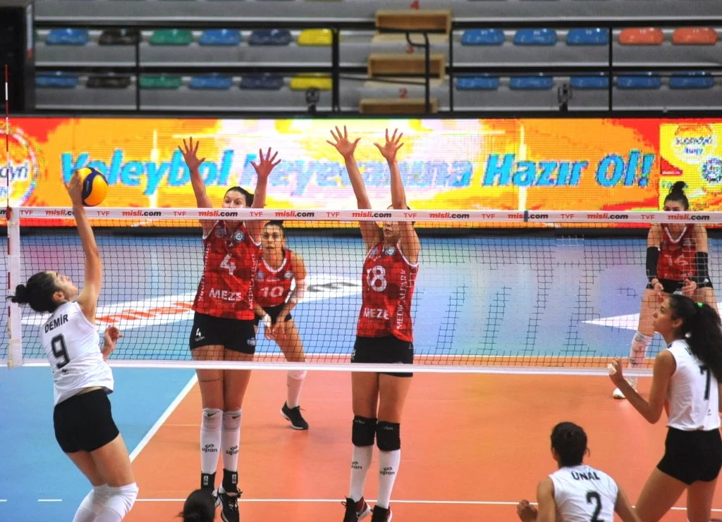 Nilüfer Beylikdüzü