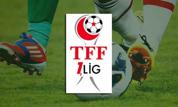 TFF 1. Lig maçları artık TRT’de yayımlanacak