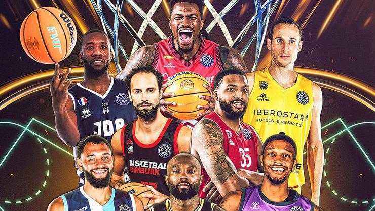 Türk Telekom’un BCL Sekizli Finali’ndeki Rakibi JDA Dijon   