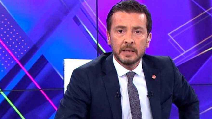 TRT, Ersin Düzen’in aldığı maaşı açıkladı!