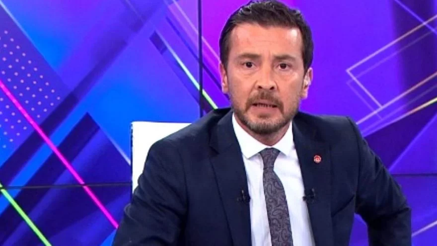 TRT, Ersin Düzen’in aldığı maaşı açıkladı!   
