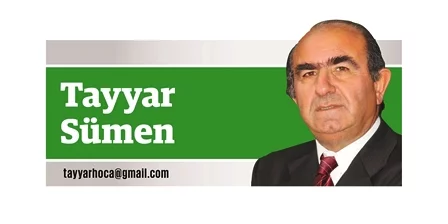 tayyar sümen