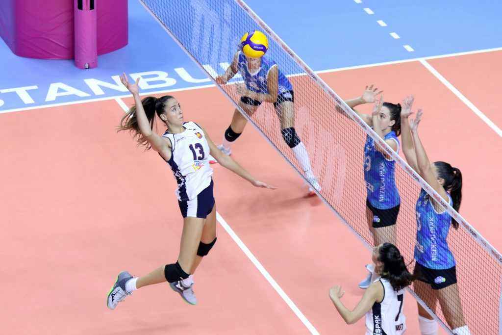 Misli.com Sultanlar Ligi’nde 2. Hafta başladı   