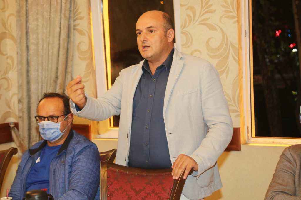 “Ali Tanrıyaşükür, derhal istifa etmeli”   