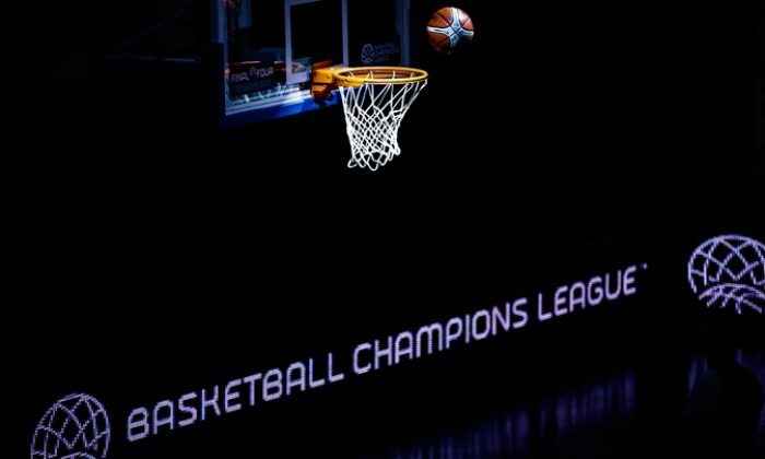 Basketbol Şampiyonlar Ligi’nin yeni adresi Kuzey Amerika   