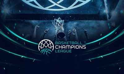 Basketbol Şampiyonlar Ligi Sekizli Finali’nin Koronavirüs Başarısı   