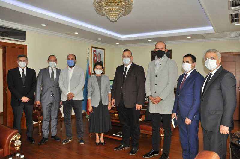 Beşiktaş – Kabataş Vakfı’ndan “Azerbaycanlı Çocuklarımız Üşümesin” Kampanyası
