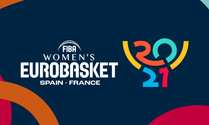 Kadınlar EuroBasket 2021 Elemeleri’nde Türkiye ev sahibi   
