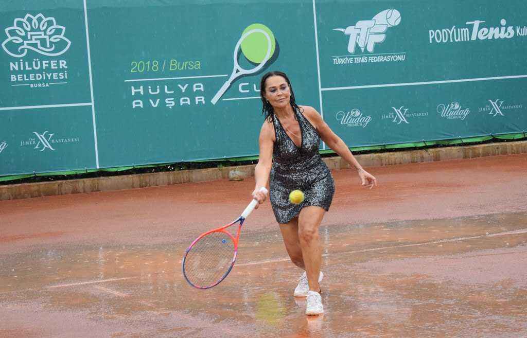 “Hülya Avşar Cup Turnuvası” heyecanı başlıyor