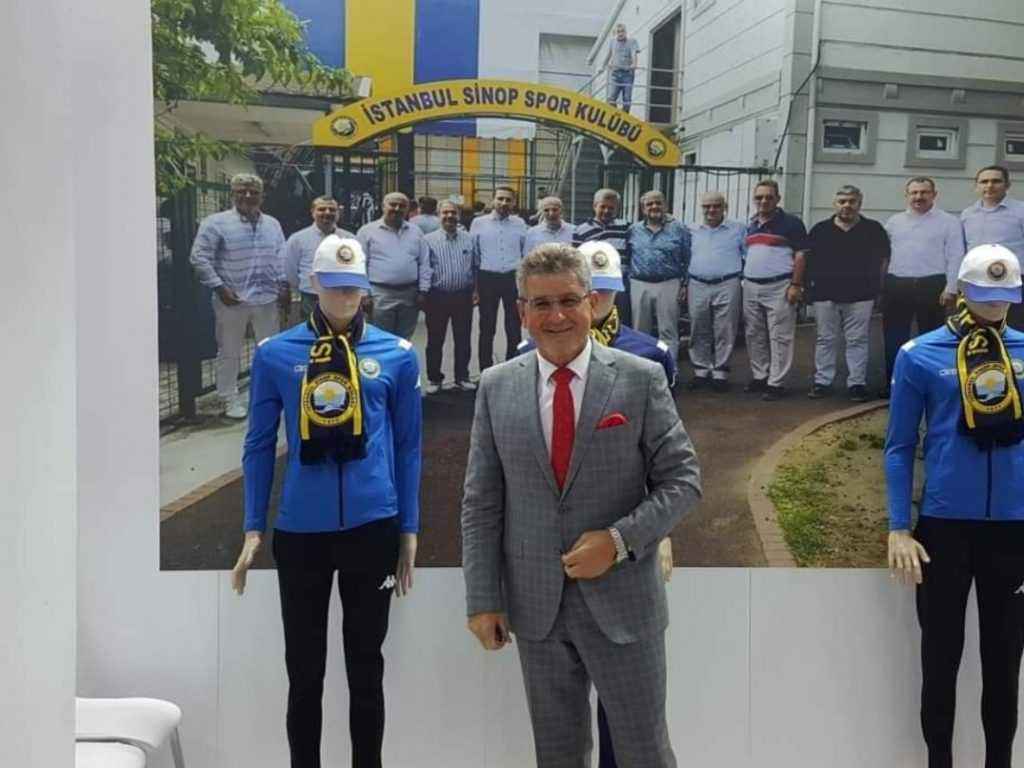 Hüseyin Demirkol, tek hedef 3.Lig