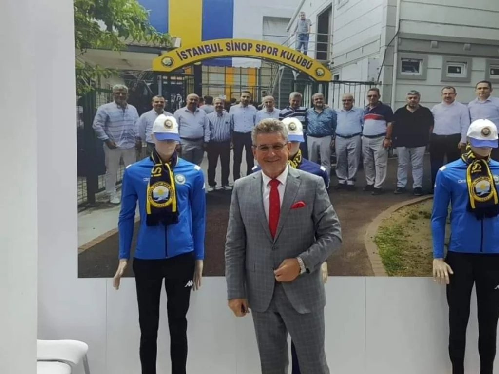 Hüseyin Demirkol, tek hedef 3.Lig