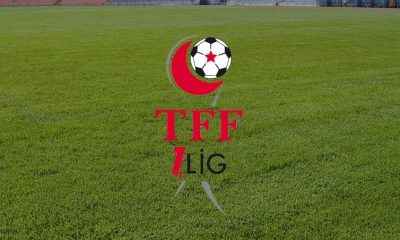 TRT’de haftanın TFF 1.Lig programı   