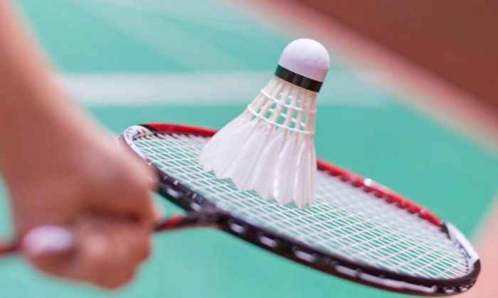 Badminton Şampiyonası Ankara’da düzenlenecek      