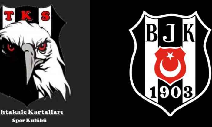 Beşiktaş’ın yeni pilot takımı Tahtakale Kartalları   