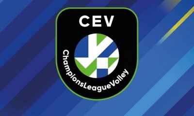 CEV Şampiyonlar Ligi grup aşamasında format değişikliği   