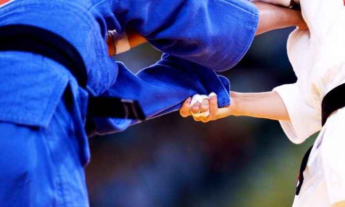 Judo’da 8 ay sonra ilk organizasyon