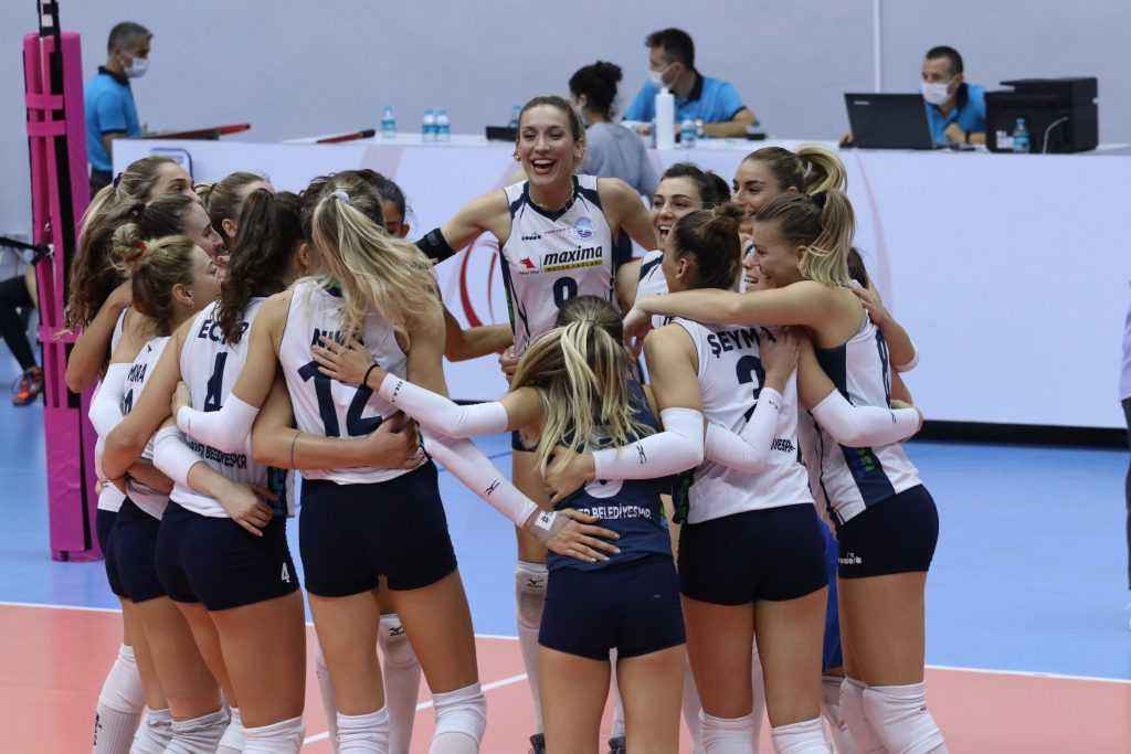 Sarıyer Belediyespor  Çan’ı  3-1 ile geçti   