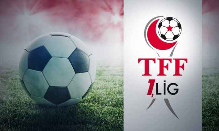 TFF 1. Lig maçlarının yayın programı   