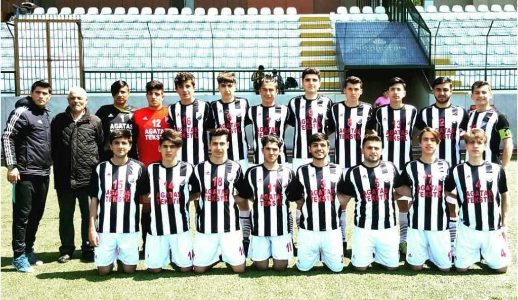 İstanbul Gençlergücü Spor Kulübü’nden  Genç Yeteneklere Destek