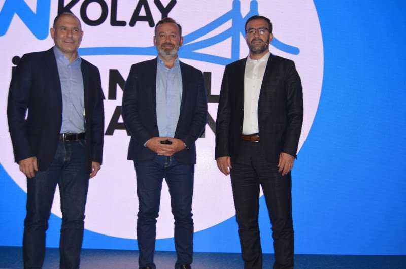 İstanbul Maratonu’na yeni isim sponsoru   