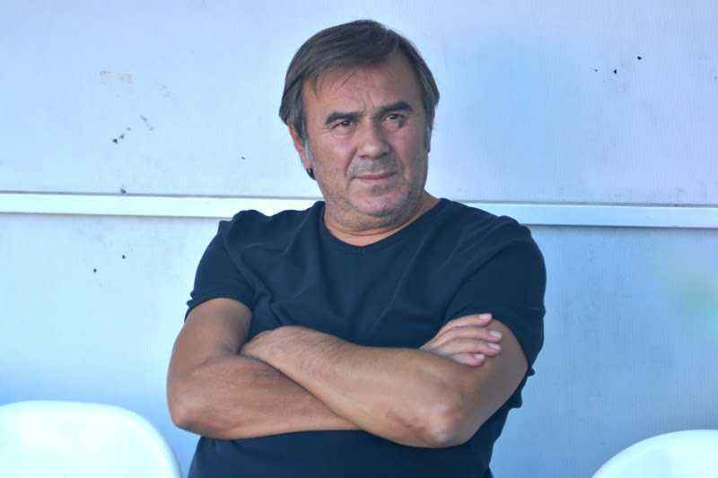 “Üst düzey oyuncu bulursak alırız”