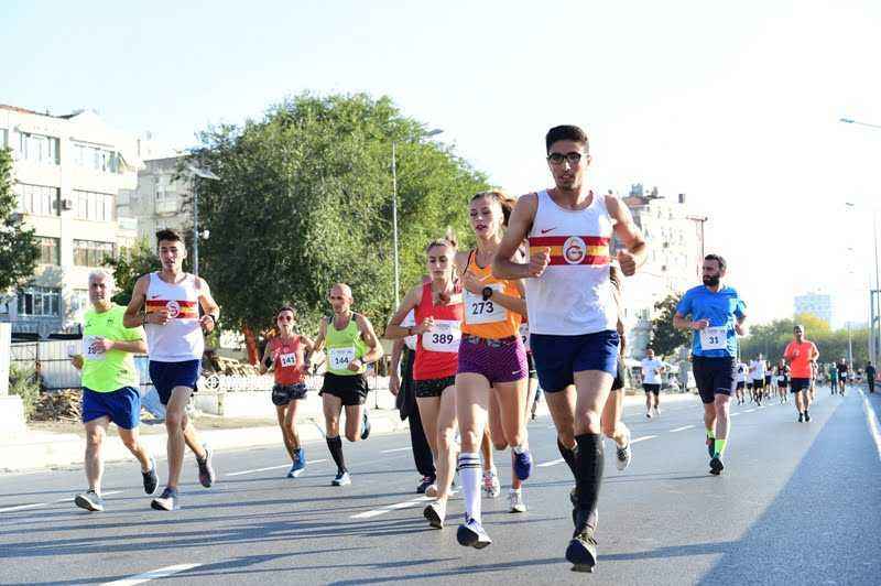 Spor İstanbul’dan Bakırköy’de Pazar sporu