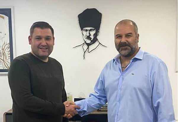 Kalecik Belediye’de Cengiz Akarçeşme dönemi