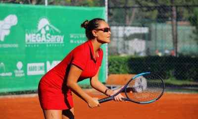 “Hülya Avşar Tenis Turnuvası” Antalya’da yaşandı…