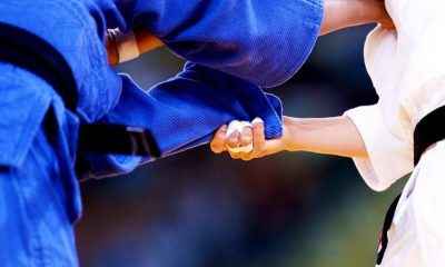 Büyükler Dünya Judo Şampiyonası başladı
