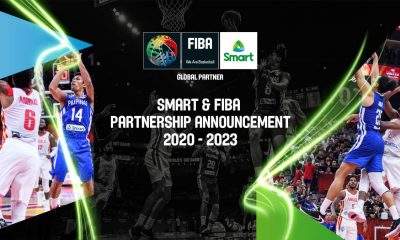 FIBA’nın iletişim ortağı belli oldu!   