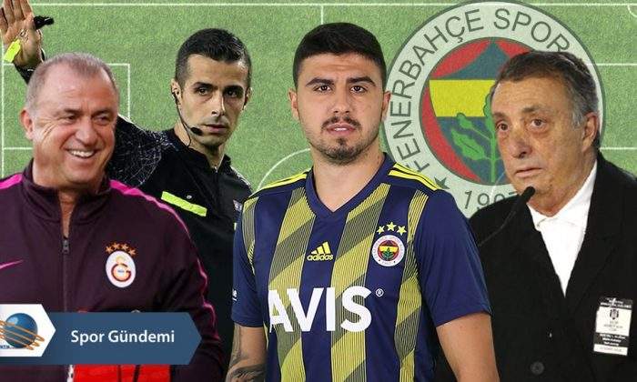 Kasım ayında en çok Fenerbahçe – Beşiktaş derbisi konuşuldu