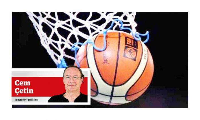 Bahçeşehir Basket Üzerine… Hangi Kupa?