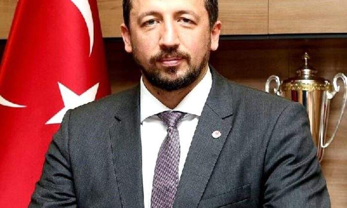 TBF Başkanı Hidayet Türkoğlu’ndan teşekkür mesajı   