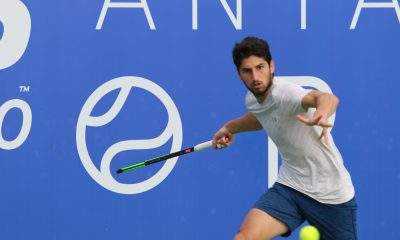  Antalya Open’da seri başları yola devam ediyor   