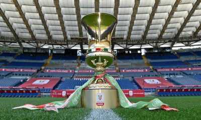 İtalya Kupası çeyrek final maçları TRT Spor’da   