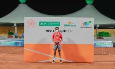 Open I’in Şampiyonu İspanyol Munar