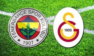 Fenerbahçe ile Galatasaray 393. Randevuda   
