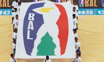 Basketbol Afrika Ligi Mayıs’ta başlayacak   